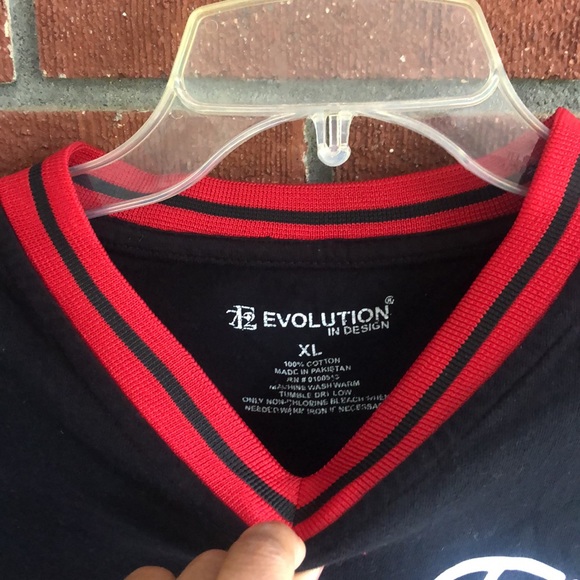 Trust one t shirt - size Xl by Evolution in Design - Picture 11 of 12